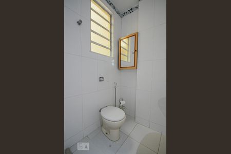 Banheiro de apartamento à venda com 2 quartos, 80m² em Maracanã, Rio de Janeiro