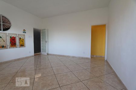 Sala de casa para alugar com 2 quartos, 150m² em Curicica, Rio de Janeiro