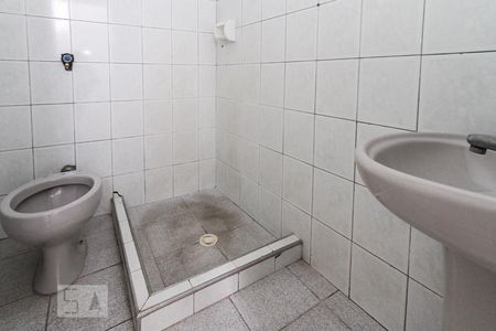 Casa para alugar com 110m², 2 quartos e 1 vagaBanheiro de Serviço