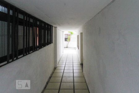 Casa para alugar com 110m², 2 quartos e 1 vagaCorredor