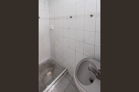 Casa para alugar com 110m², 2 quartos e 1 vagaBanheiro de Serviço