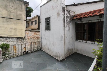 Casa para alugar com 110m², 2 quartos e 1 vagaTerraço