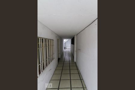 Casa para alugar com 110m², 2 quartos e 1 vagaCorredor