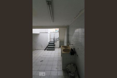 Casa para alugar com 110m², 2 quartos e 1 vagaÁrea de Serviço