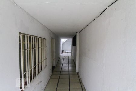 Casa para alugar com 110m², 2 quartos e 1 vagaCorredor