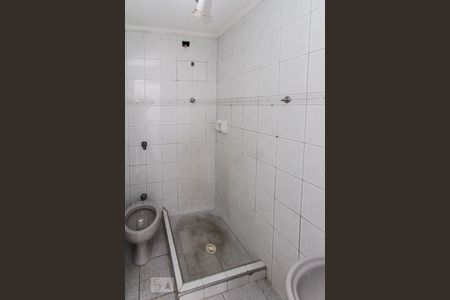 Casa para alugar com 110m², 2 quartos e 1 vagaBanheiro de Serviço