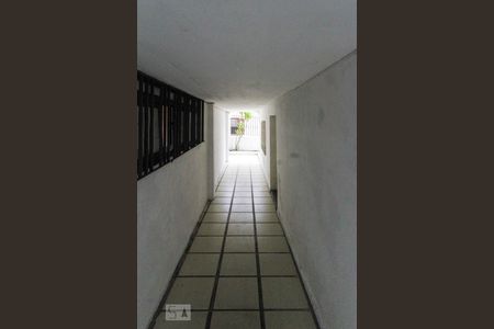 Casa para alugar com 110m², 2 quartos e 1 vagaCorredor