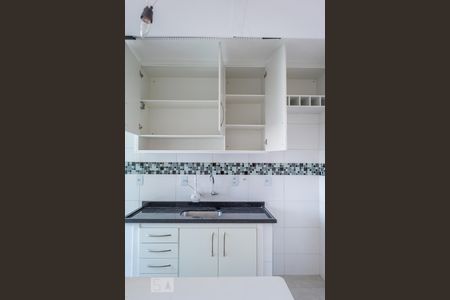 Apartamento à venda com 60m², 2 quartos e 1 vagaCozinha - Armários