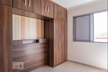 Quarto 1 de apartamento à venda com 2 quartos, 60m² em Vila São Geraldo, São Paulo
