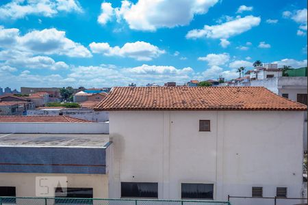 Vista do quarto 1 de apartamento à venda com 2 quartos, 60m² em Vila São Geraldo, São Paulo