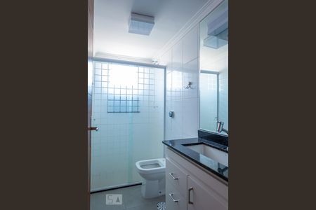 Apartamento à venda com 60m², 2 quartos e 1 vagaBanheiro