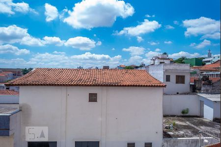Apartamento à venda com 60m², 2 quartos e 1 vagaVista do Quarto 2