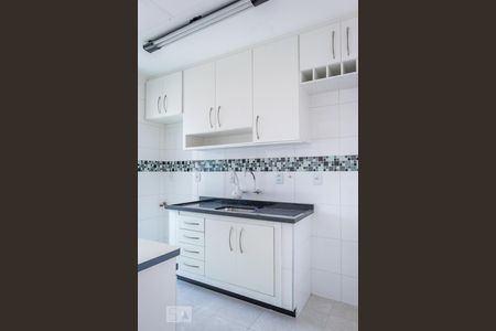 Apartamento à venda com 60m², 2 quartos e 1 vagaCozinha