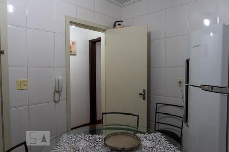 Apartamento à venda com 91m², 2 quartos e sem vaga Apartamento à venda com 91m², 2 quartos e sem vagaCozinha