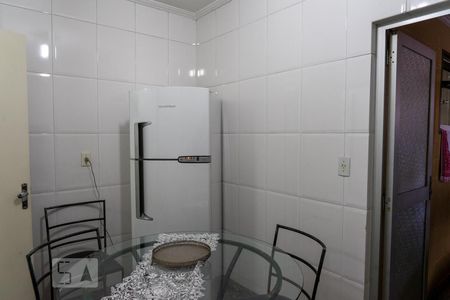 Apartamento à venda com 91m², 2 quartos e sem vaga Apartamento à venda com 91m², 2 quartos e sem vagaCozinha