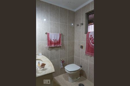 Apartamento à venda com 91m², 2 quartos e sem vaga Apartamento à venda com 91m², 2 quartos e sem vagaBanheiro