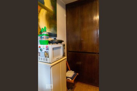 Apartamento à venda com 91m², 2 quartos e sem vaga Apartamento à venda com 91m², 2 quartos e sem vagaQuarto de Serviço