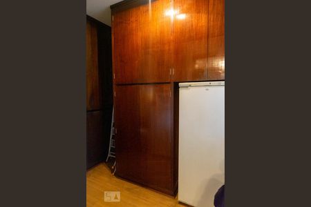 Apartamento à venda com 91m², 2 quartos e sem vaga Apartamento à venda com 91m², 2 quartos e sem vagaQuarto de Serviço