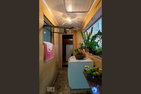 Apartamento à venda com 91m², 2 quartos e sem vaga Apartamento à venda com 91m², 2 quartos e sem vagaÁrea de Serviço