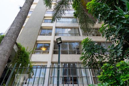 Apartamento à venda com 91m², 2 quartos e sem vaga Apartamento à venda com 91m², 2 quartos e sem vagaFachada