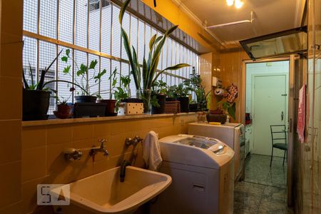 Apartamento à venda com 91m², 2 quartos e sem vaga Apartamento à venda com 91m², 2 quartos e sem vagaÁrea de Serviço