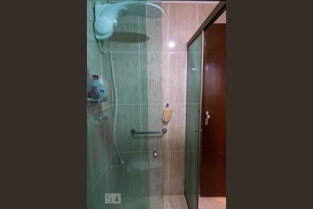 Apartamento à venda com 91m², 2 quartos e sem vaga Apartamento à venda com 91m², 2 quartos e sem vagaBanheiro