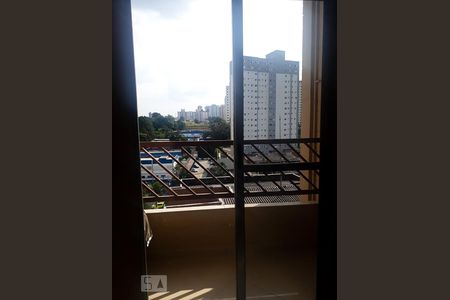 Sala de apartamento à venda com 2 quartos, 68m² em Jardim Alice, Guarulhos