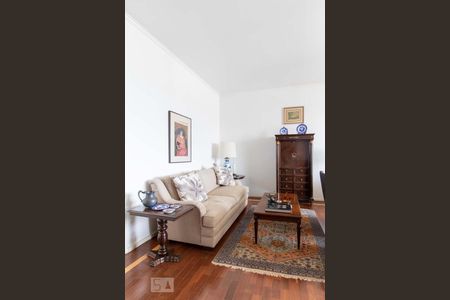 Sala de apartamento para alugar com 3 quartos, 270m² em Pinheiros, São Paulo