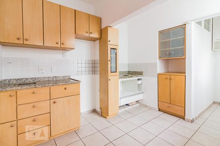 Apartamento à venda com 89m², 2 quartos e 1 vaga Apartamento à venda com 89m², 2 quartos e 1 vagaCozinha