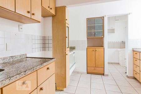 Apartamento à venda com 89m², 2 quartos e 1 vaga Apartamento à venda com 89m², 2 quartos e 1 vagaCozinha