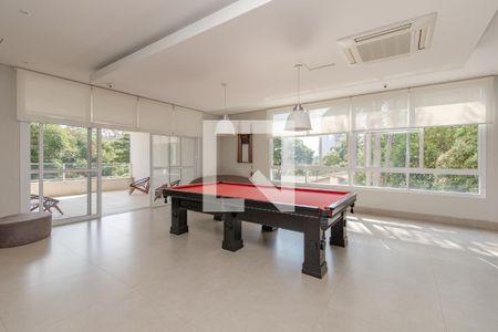Apartamento para alugar com 42m², 1 quarto e 1 vagaÁrea comum