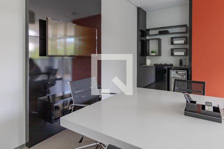 Apartamento para alugar com 42m², 1 quarto e 1 vagaÁrea comum