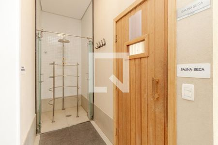 Apartamento para alugar com 42m², 1 quarto e 1 vagaÁrea comum