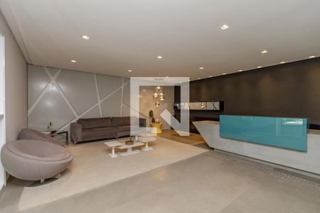 Apartamento para alugar com 42m², 1 quarto e 1 vagaÁrea comum