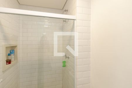 Apartamento para alugar com 42m², 1 quarto e 1 vagaBanheiro da Suíte