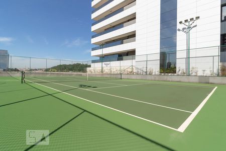 Studio para alugar com 60m², 1 quarto e 1 vagaQuadra de Tênis