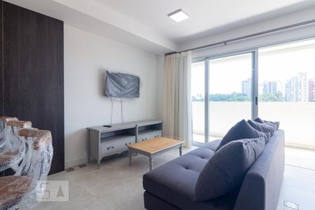 Studio de kitnet/studio para alugar com 1 quarto, 60m² em Vila Cruzeiro, São Paulo