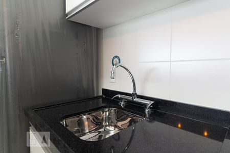 Studio para alugar com 60m², 1 quarto e 1 vagaCozinha