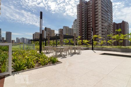 Studio para alugar com 60m², 1 quarto e 1 vagaÁrea Comum