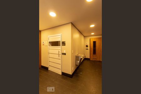 Studio para alugar com 60m², 1 quarto e 1 vagaSauna