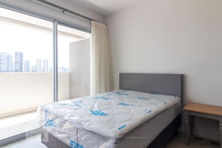Studio de kitnet/studio para alugar com 1 quarto, 60m² em Vila Cruzeiro, São Paulo