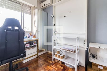 Dormitório de apartamento à venda com 2 quartos, 63m² em Camaquã, Porto Alegre