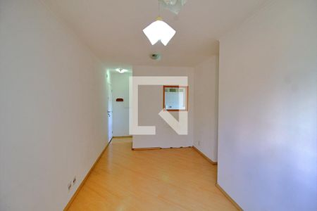 Apartamento à venda com 49m², 2 quartos e 1 vagaSala 