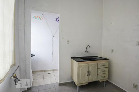 Apartamento à venda com 82m², 2 quartos e sem vagaCozinha