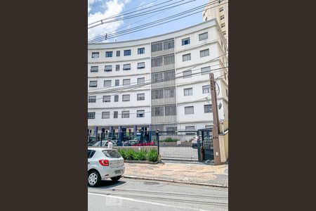 Apartamento à venda com 82m², 2 quartos e sem vagaFachada