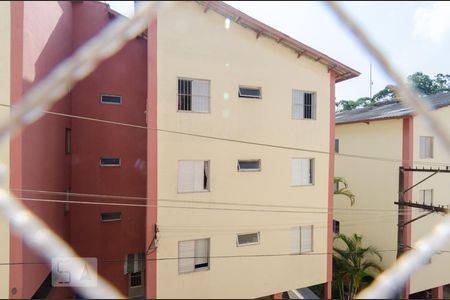 Vista de apartamento para alugar com 2 quartos, 52m² em Demarchi, São Bernardo do Campo