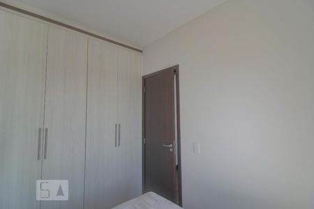 quarto 1 de apartamento para alugar com 1 quarto, 33m² em Guaíra, Curitiba