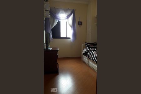 Quarto 2 de apartamento para alugar com 3 quartos, 82m² em Jardim Santa Cruz (sacomã), São Paulo