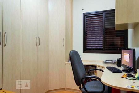 Quarto 3 de apartamento para alugar com 3 quartos, 82m² em Jardim Santa Cruz (sacomã), São Paulo