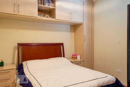 Quarto de apartamento para alugar com 3 quartos, 82m² em Jardim Santa Cruz (sacomã), São Paulo